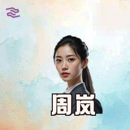 周岚
